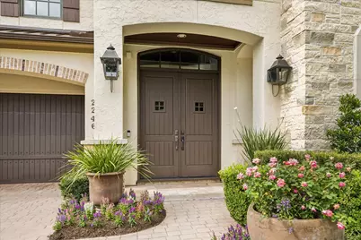 2246 Branard Street, Houston, TX 77098 - Photo 2