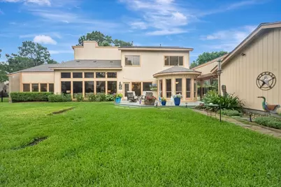 307 Crestwood Drive, El Lago, TX 77586 - Photo 2