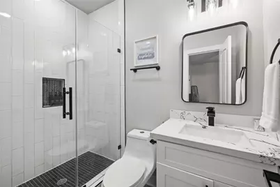 2406 Truxillo Street #A Upper, Houston, TX 77004 - Photo 12