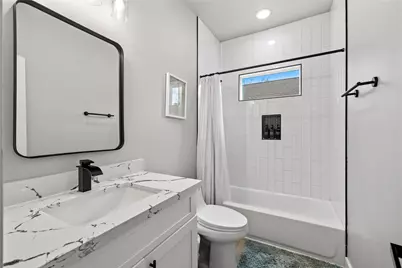 2406 Truxillo Street #A Upper, Houston, TX 77004 - Photo 14