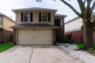 807 Oak W, Houston, TX 77073 - Photo 1