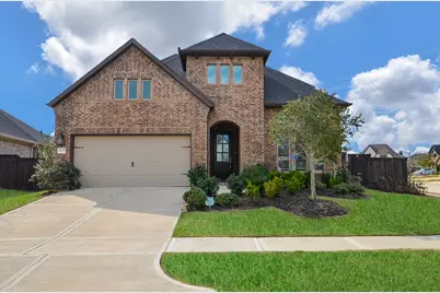 3035 Dragonlet Lane, Katy, TX 77493 - Photo 2