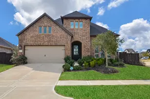 3035 Dragonlet Ln, Katy, TX 77493 - Photo 2