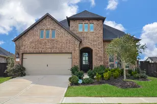 3035 Dragonlet Ln, Katy, TX 77493 - Photo 1