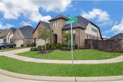 3035 Dragonlet Lane, Katy, TX 77493 - Photo 4