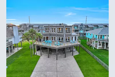 17614 Glei, Galveston, TX 77554 - Photo 2