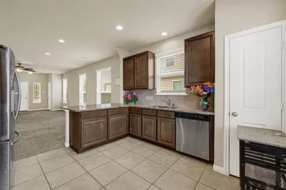 17002 Devon Dogwood Trail, Richmond, TX 77407 - Photo 8