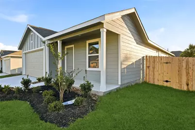 25585 Rose Creek Drive, Cleveland, TX 77328 - Photo 2