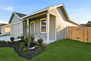 25585 Rose Creek Dr, Cleveland, TX 77328 - Photo 2