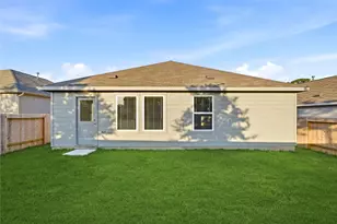 25585 Rose Creek Dr, Cleveland, TX 77328 - Photo 26