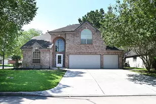 1622 Sandy Park Dr, Kingwood, TX 77339 - Photo 1