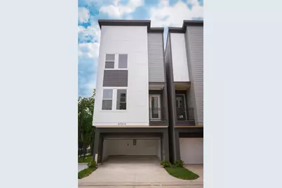6728 Peerless Street #E, Houston, TX 77021 - Photo 4