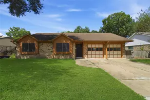 2106 Rose Rd, Pearland, TX 77581 - Photo 1