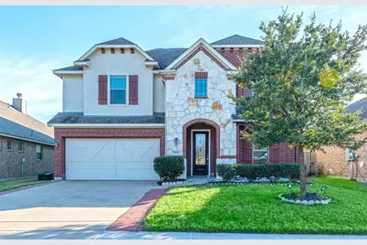 9919 Kendahlwood Lane, Tomball, TX 77375 - Photo 1