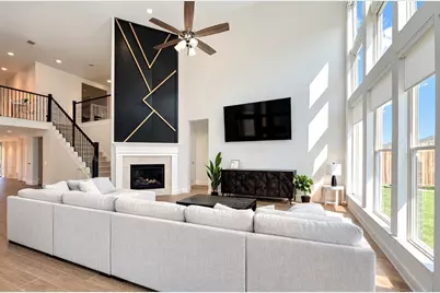 30926 Vintage Creek Lane, Fulshear, TX 77441 - Photo 1