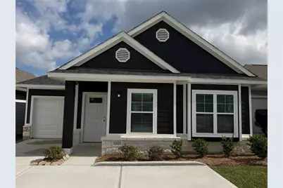 11828 East Gate Drive, Willis, TX 77318 - Photo 1