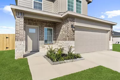 1012 Paddlefish Lane, Alvin, TX 77511 - Photo 2