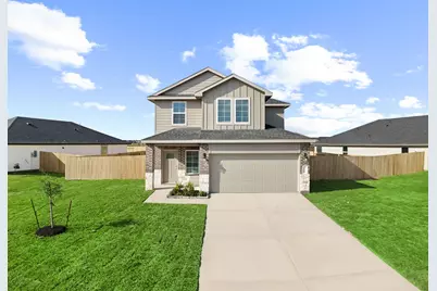 1012 Paddlefish Lane, Alvin, TX 77511 - Photo 1