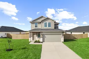 1012 Paddlefish Ln, Alvin, TX 77511 - Photo 1