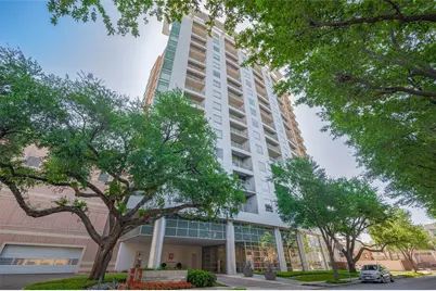 2207 Bancroft Street #604, Houston, TX 77027 - Photo 4