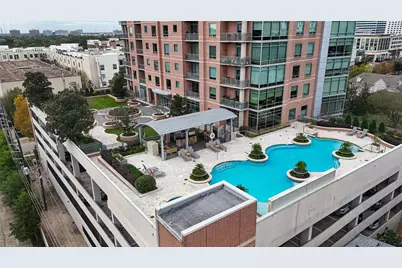 2207 Bancroft Street #604, Houston, TX 77027 - Photo 32