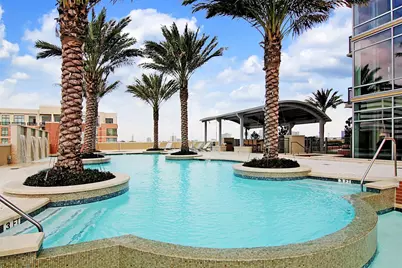 2207 Bancroft Street #604, Houston, TX 77027 - Photo 2
