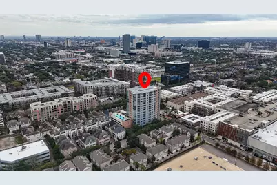 2207 Bancroft Street #604, Houston, TX 77027 - Photo 40