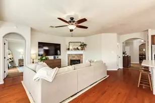 3529 Pine Valley Dr, Pearland, TX 77581 - Photo 10