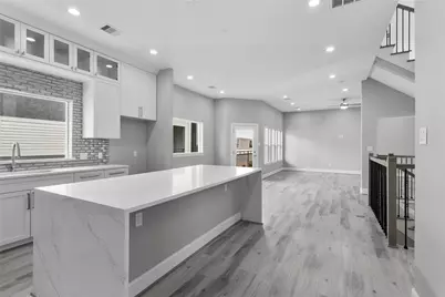 1122 W 16th Street #B, Houston, TX 77008 - Photo 14