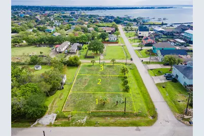Lot 2 Avenue L, Bacliff, TX 77518 - Photo 4