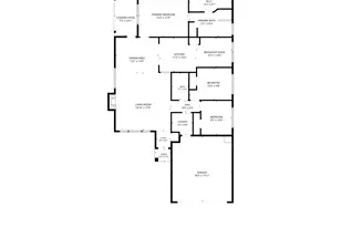 17219 Lilac Vale Ct, Houston, TX 77084 - Photo 2