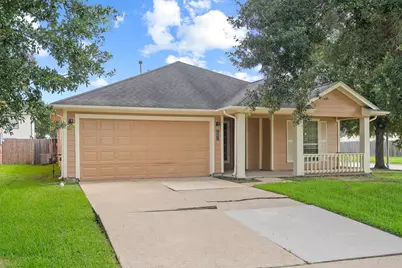 19651 Plantation Grove Trail, Katy, TX 77449 - Photo 1