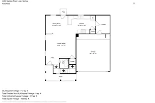 4294 Medina River Loop, Spring, TX 77386 - Photo 18