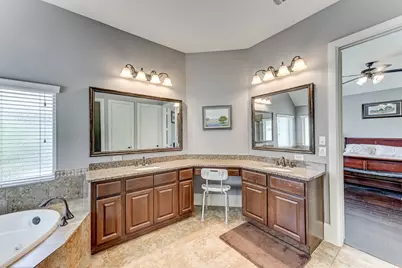 19708 N San Gabriel River Circle, Cypress, TX 77433 - Photo 26