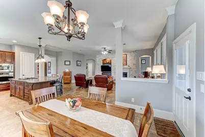 19708 N San Gabriel River Circle, Cypress, TX 77433 - Photo 16