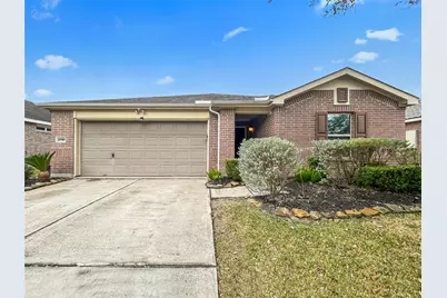 2760 Rio Bella Court, League City, TX 77573 - Photo 1