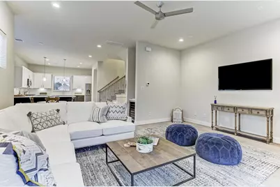 806 Sienna Palm Lane, Houston, TX 77008 - Photo 12