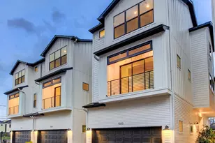 806 Sienna Palm Ln, Houston, TX 77008 - Photo 1