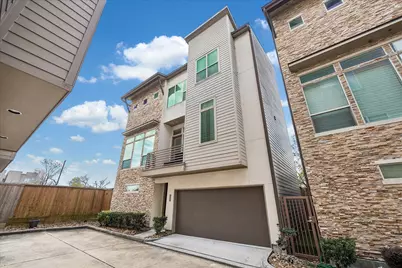 1427 Wagner Street, Houston, TX 77007 - Photo 1
