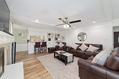 13 Woodhaven Wood Drive, The Woodlands, TX 77380 - Photo 14