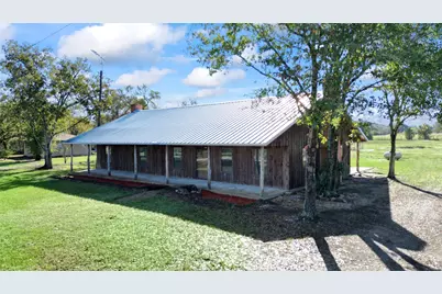 36 Pierce Road, Huntsville, TX 77320 - Photo 1