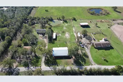 36 Pierce Road, Huntsville, TX 77320 - Photo 44