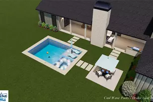 133 Drake Ln, Round Top, TX 78954 - Photo 2