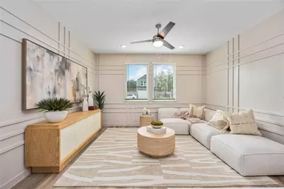 965 Mansfield Street, Houston, TX 77091 - Photo 4