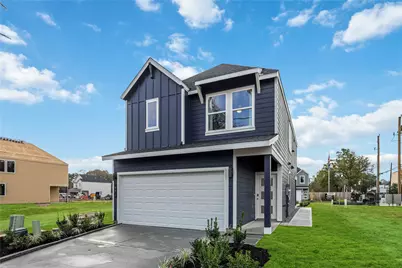 965 Mansfield Street, Houston, TX 77091 - Photo 2