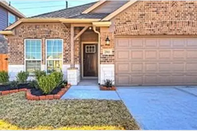 20611 Beeston Glade Lane, Katy, TX 77449 - Photo 2