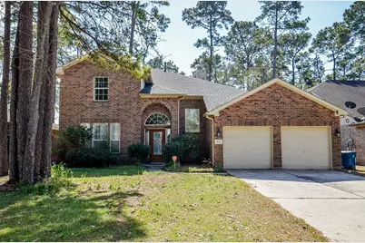 8122 Silver Lure Drive, Humble, TX 77346 - Photo 1