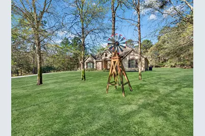 358 Meadowview Court, Montgomery, TX 77316 - Photo 30