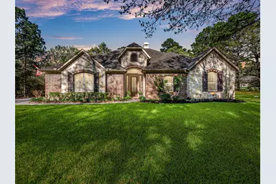 358 Meadowview Court, Montgomery, TX 77316 - Photo 1