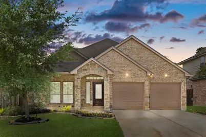 23911 Augusta Falls Lane, Spring, TX 77389 - Photo 2